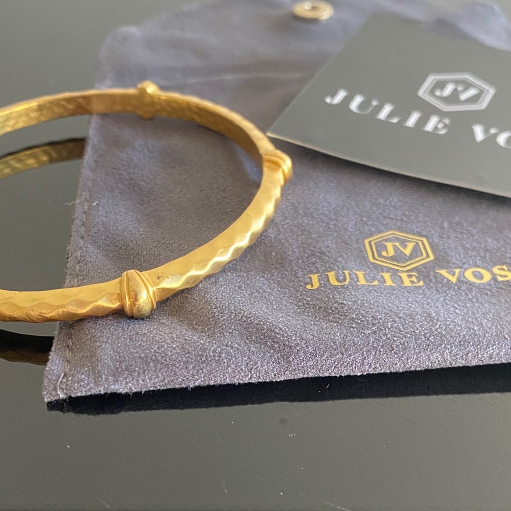 Julie Vos Savannah bangle